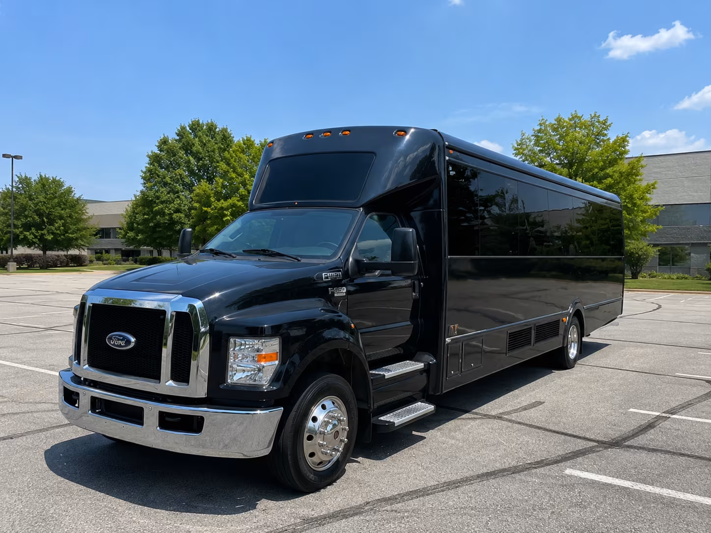 bachelorette and bachelor party buses across reno and sparks