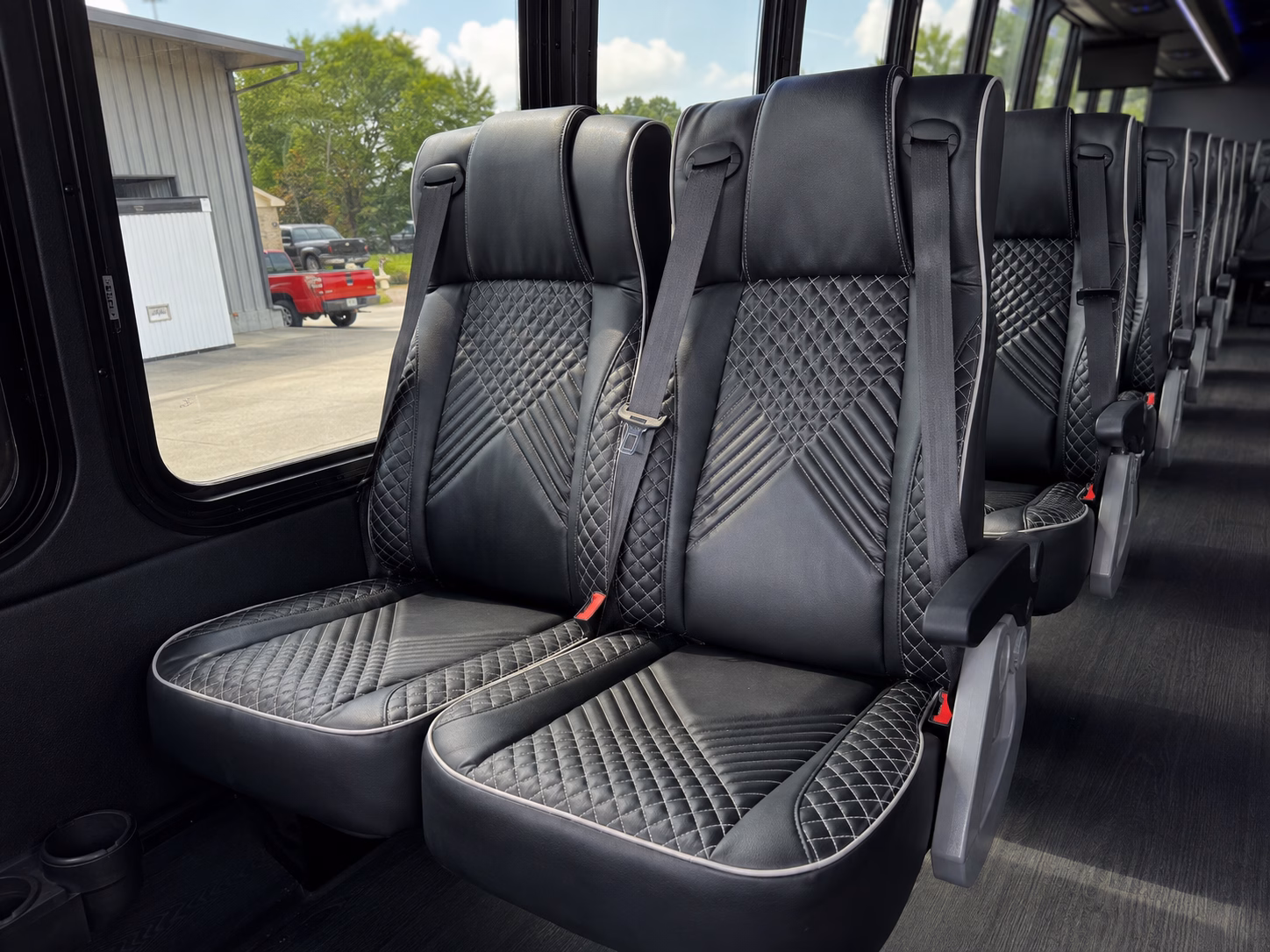 book a prom bus for north valleys and damonte ranch before april fills up