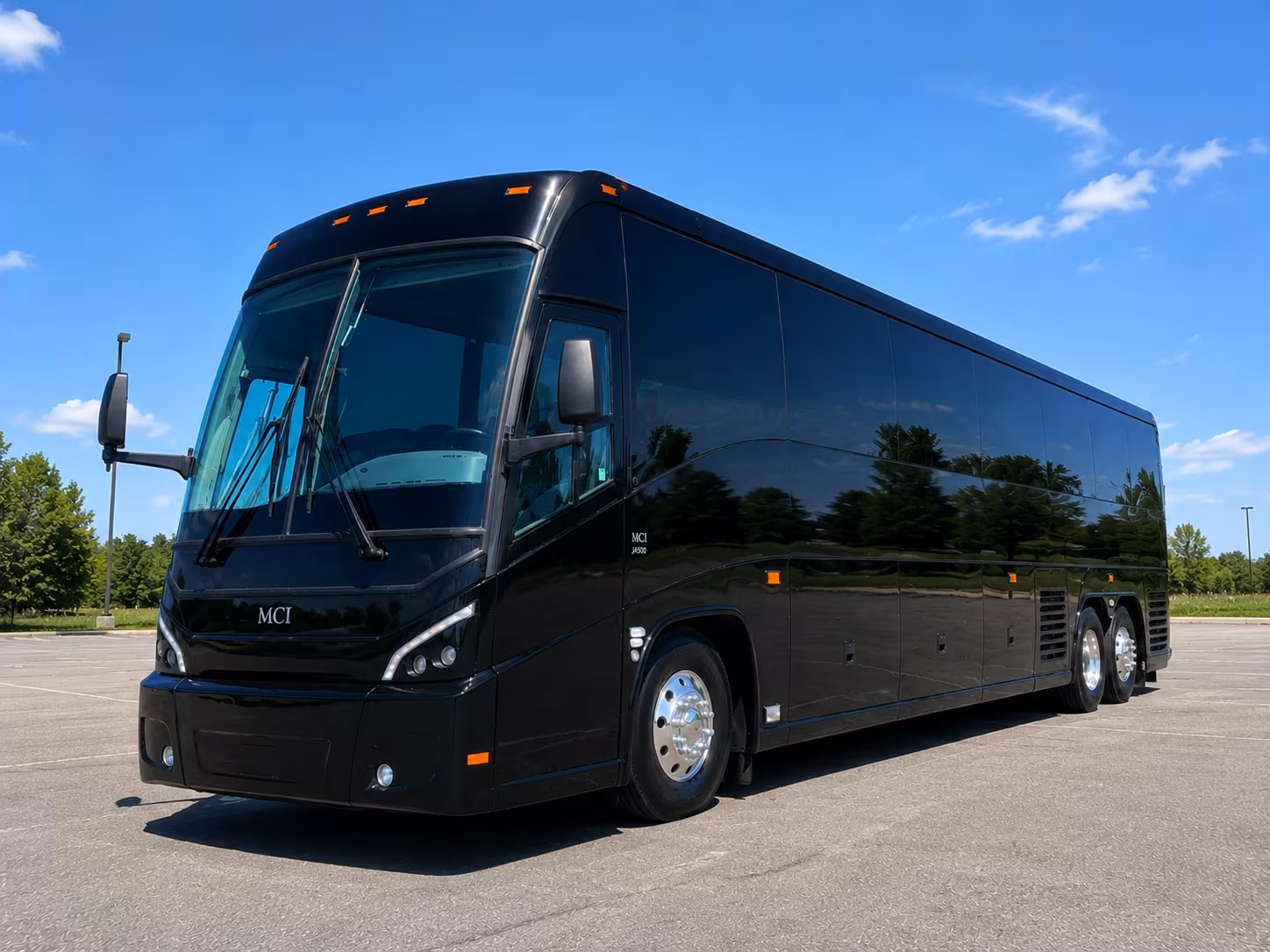 buses for damonte ranch and bishop manogue prom celebrations