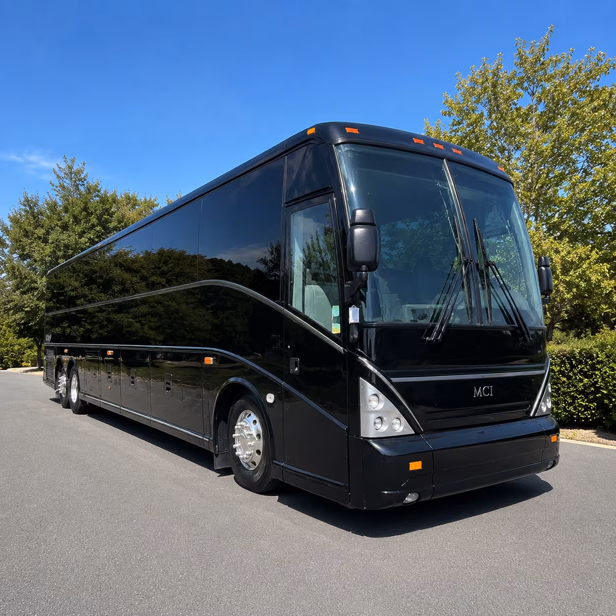 charter buses for the discovery museum field trips in reno