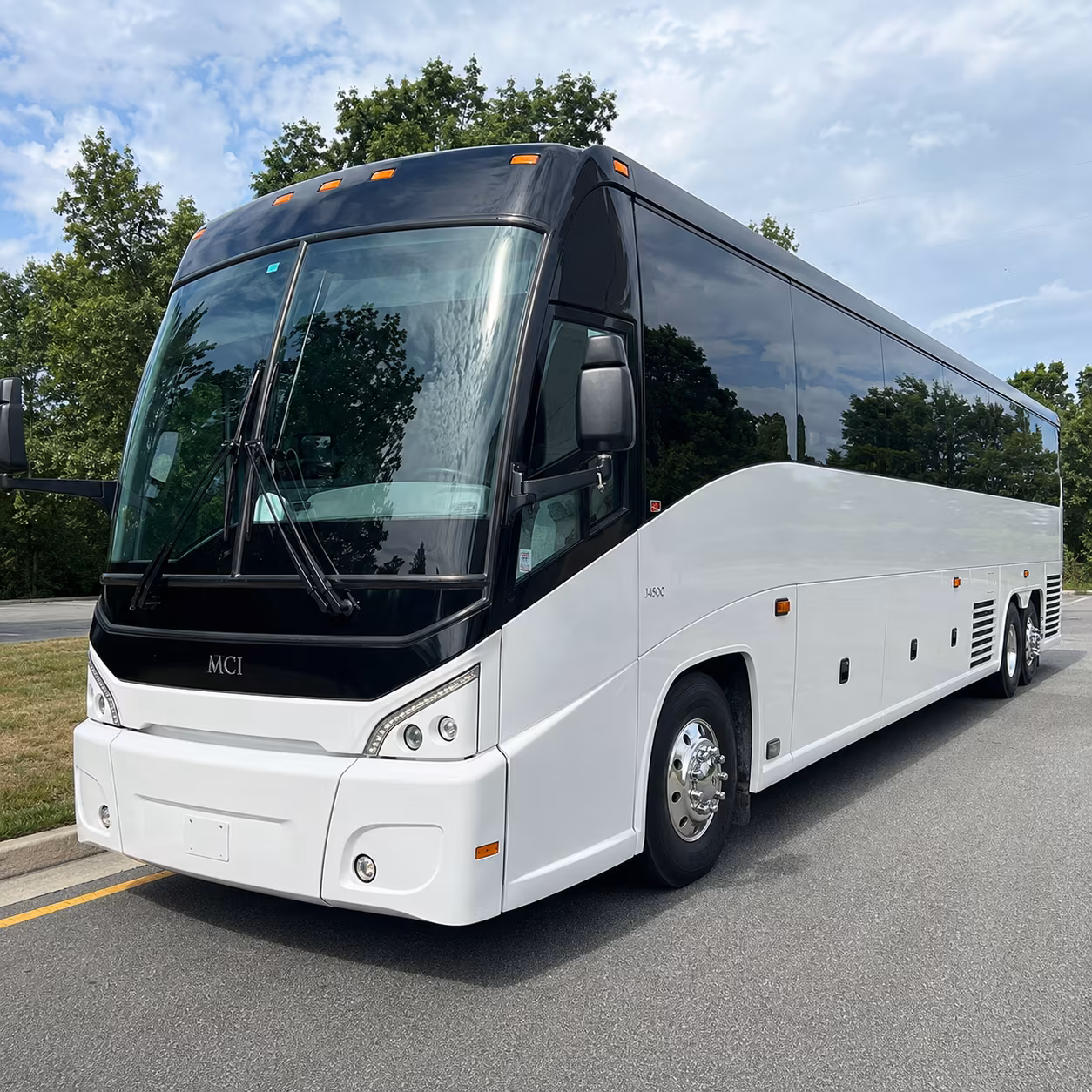 charter buses to the reno events center on concert nights
