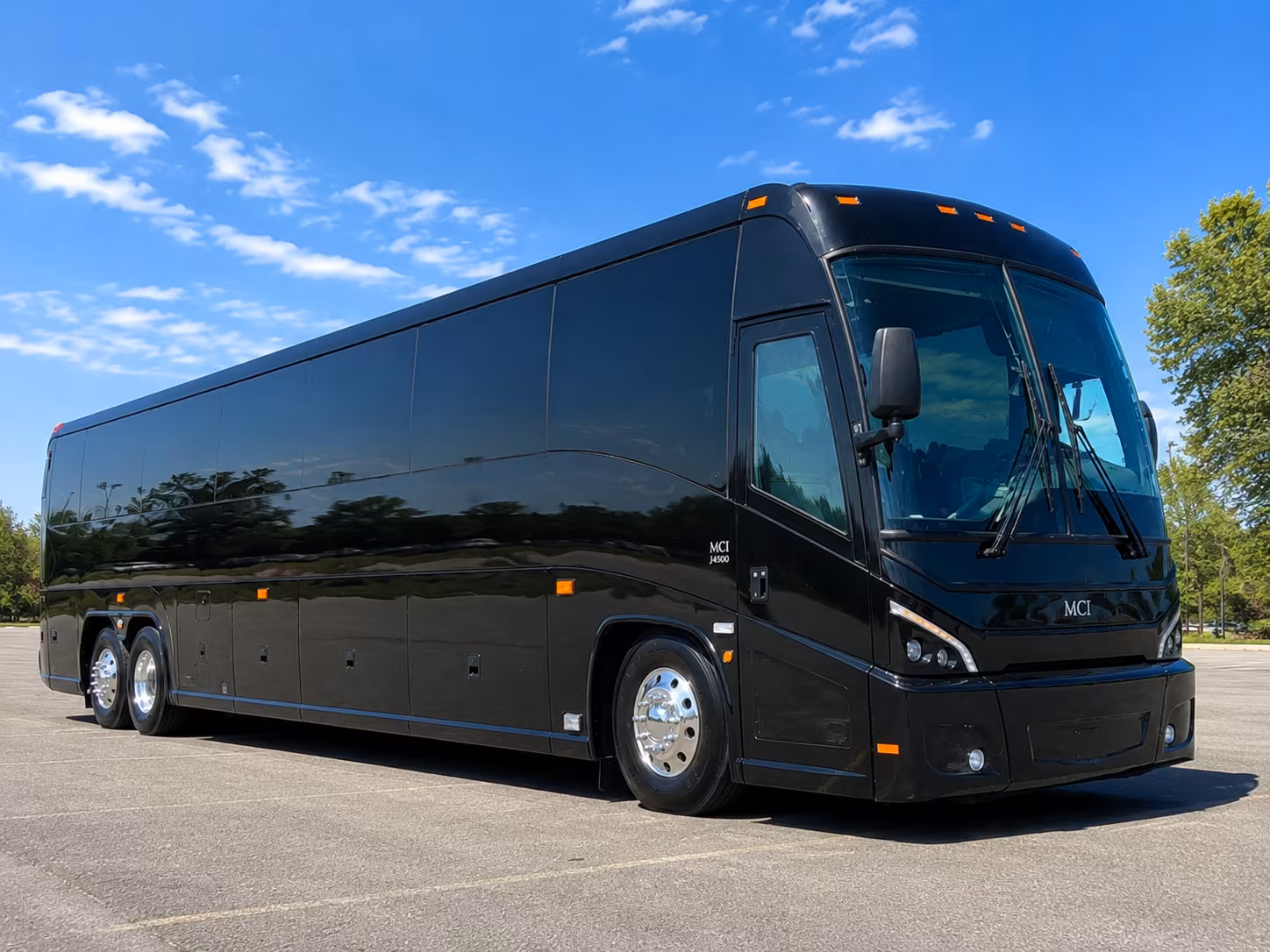 convention and tournament charter buses from reno to any destination