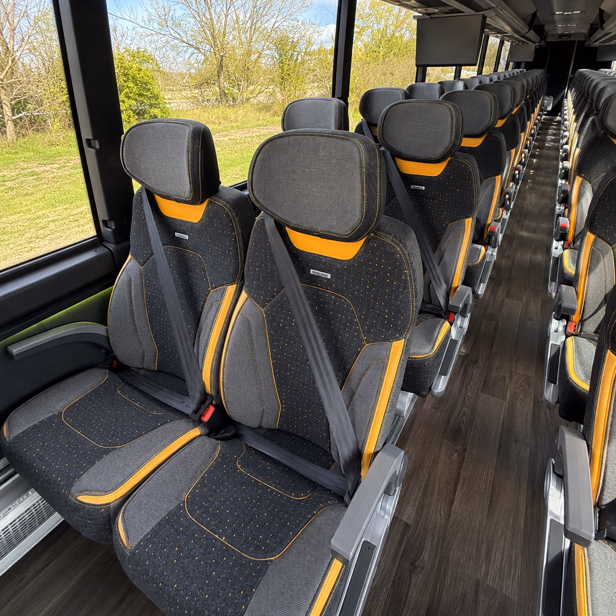 how the day of the week changes what a bus costs in reno nevada