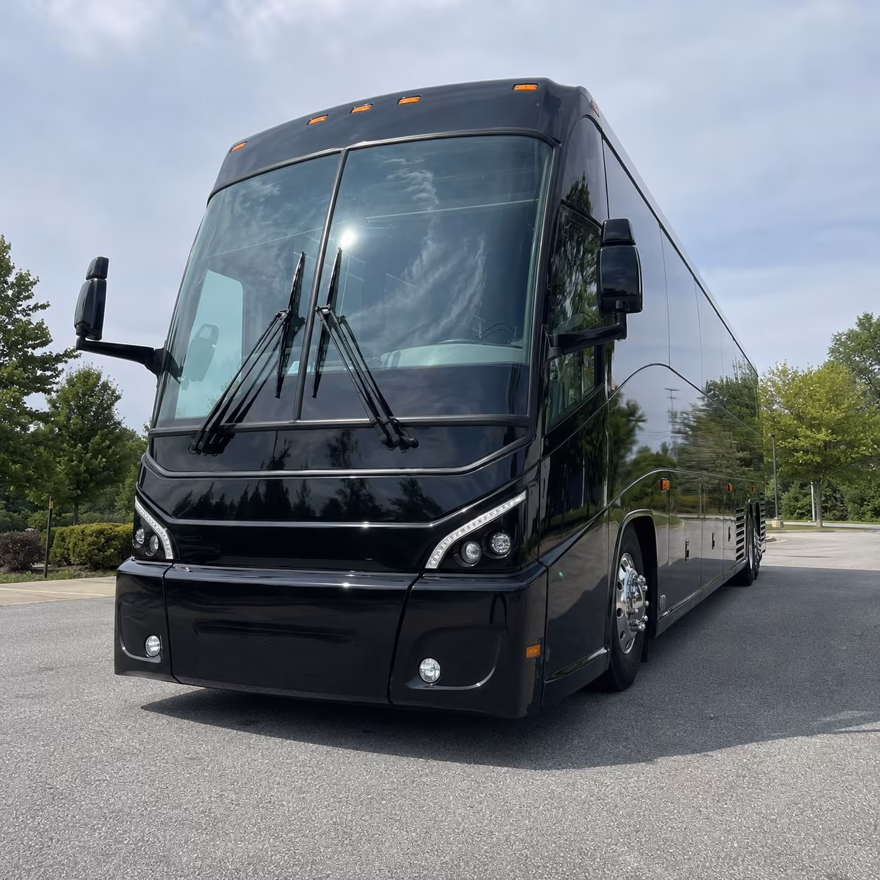 long distance bus rentals from reno to sacramento and the bay area