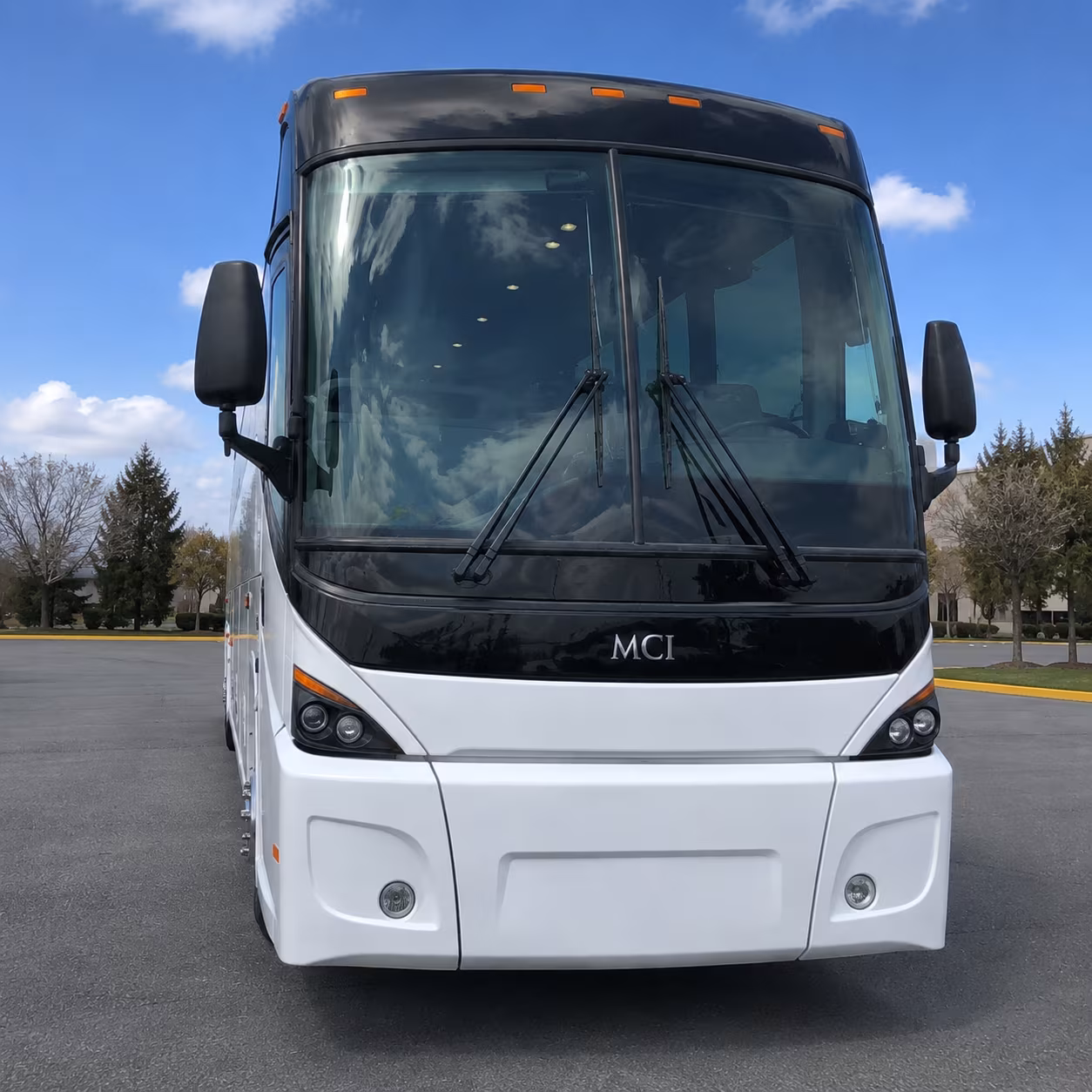 multi site and corporate campus employee transportation in northern nevada