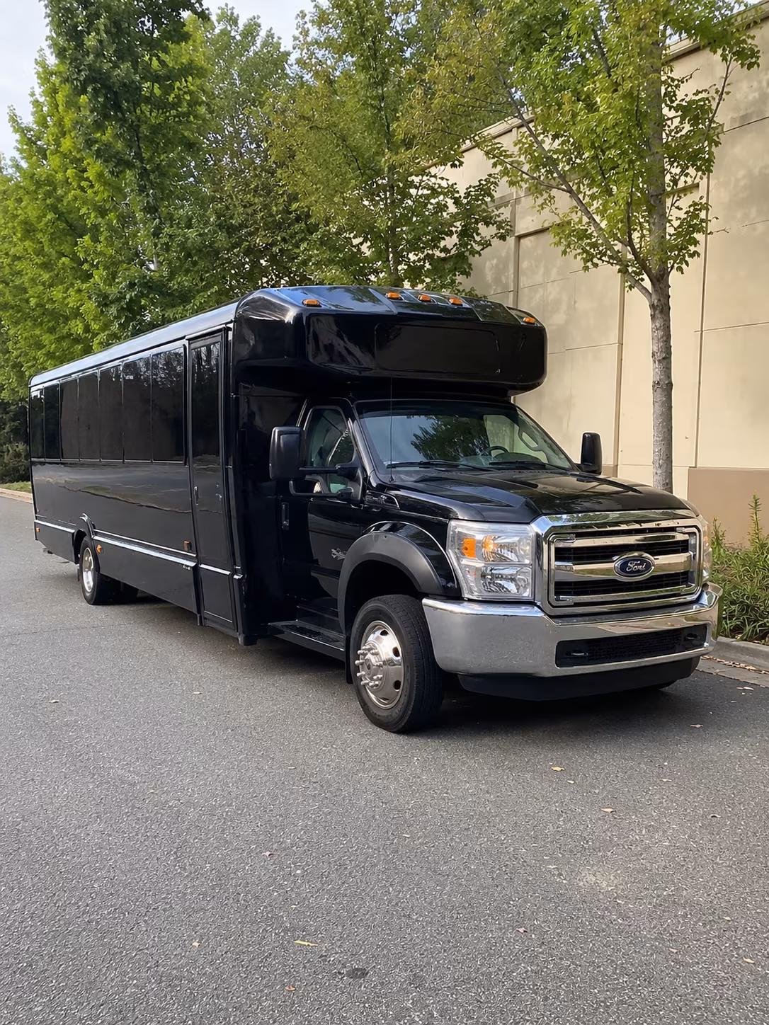 party buses for reno high school prom nights on virginia street