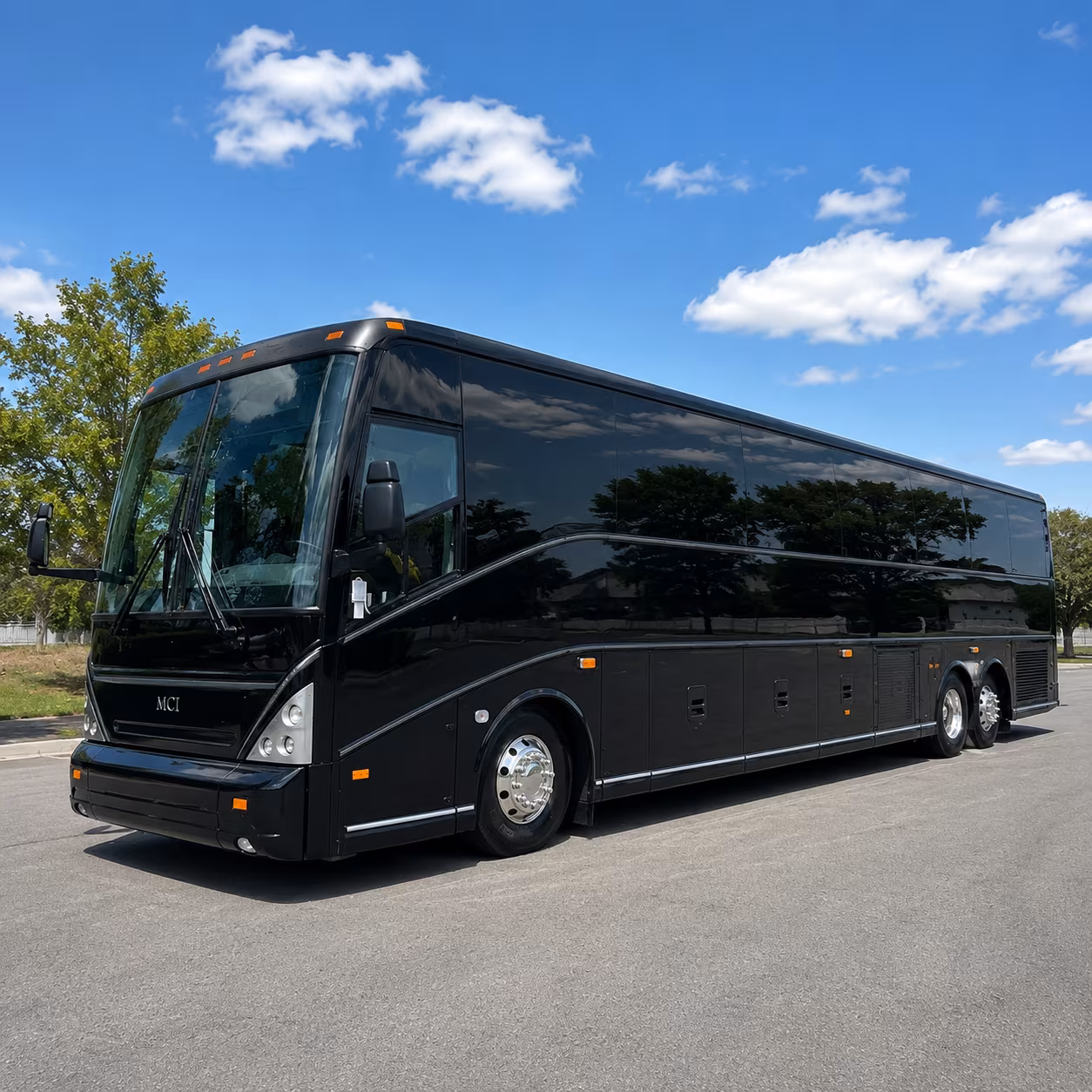 reno aces and unr wolf pack sports buses for game day