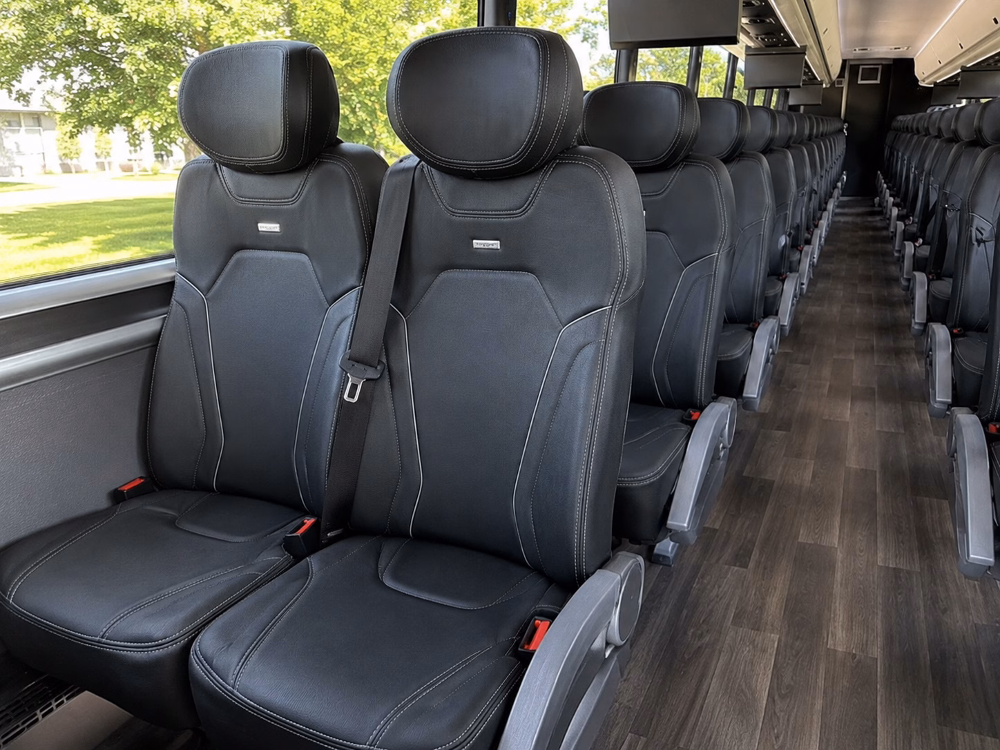 reno aces baseball buses to greater nevada field