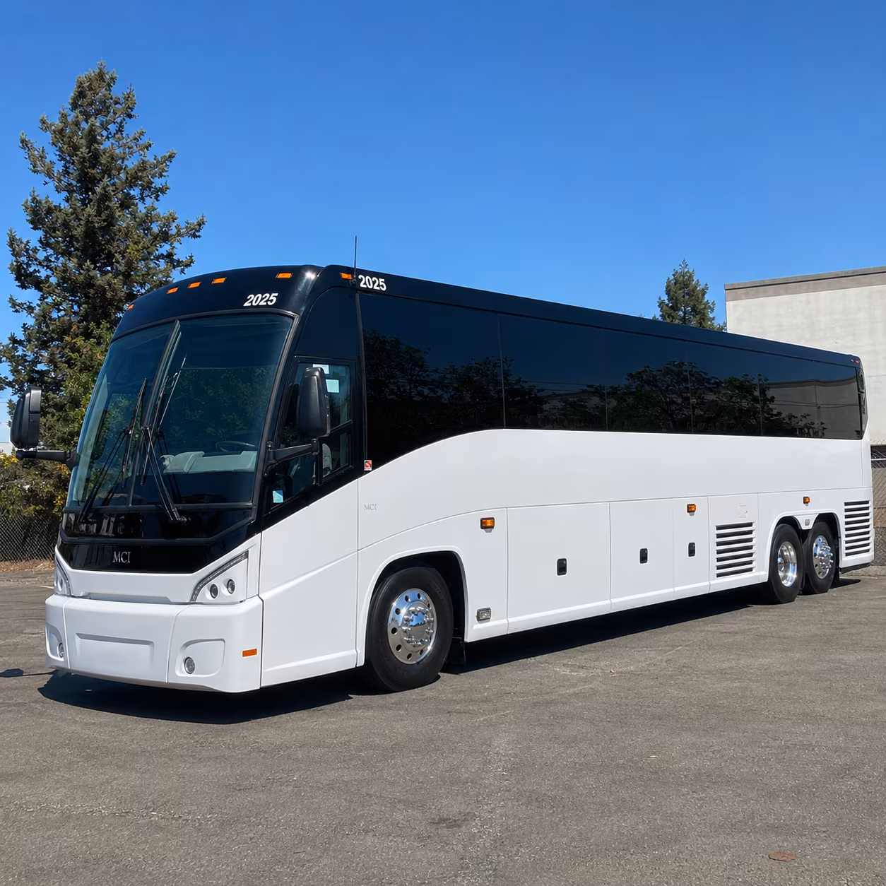 reno charter bus rental fleet