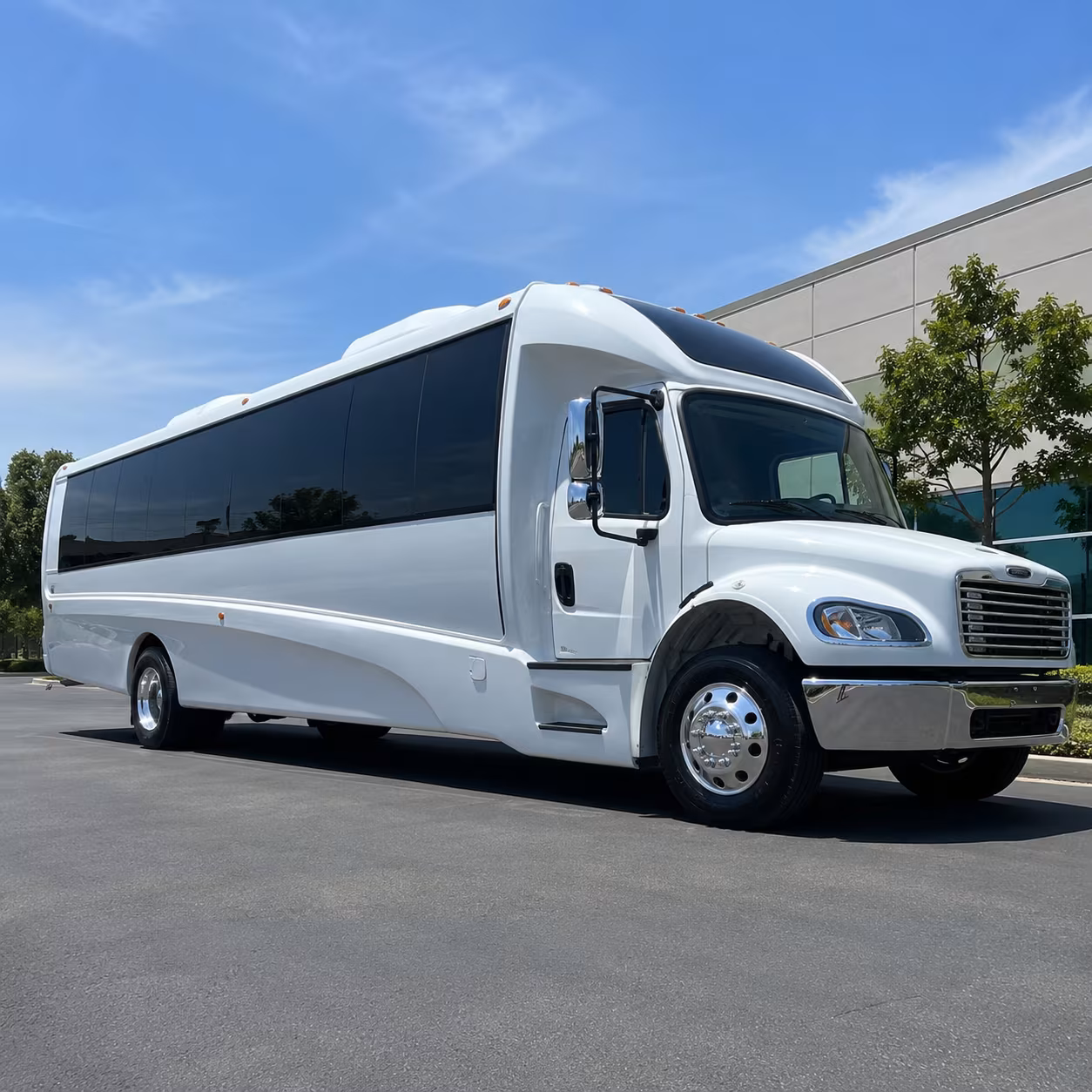 reno concert transportation onboard seating