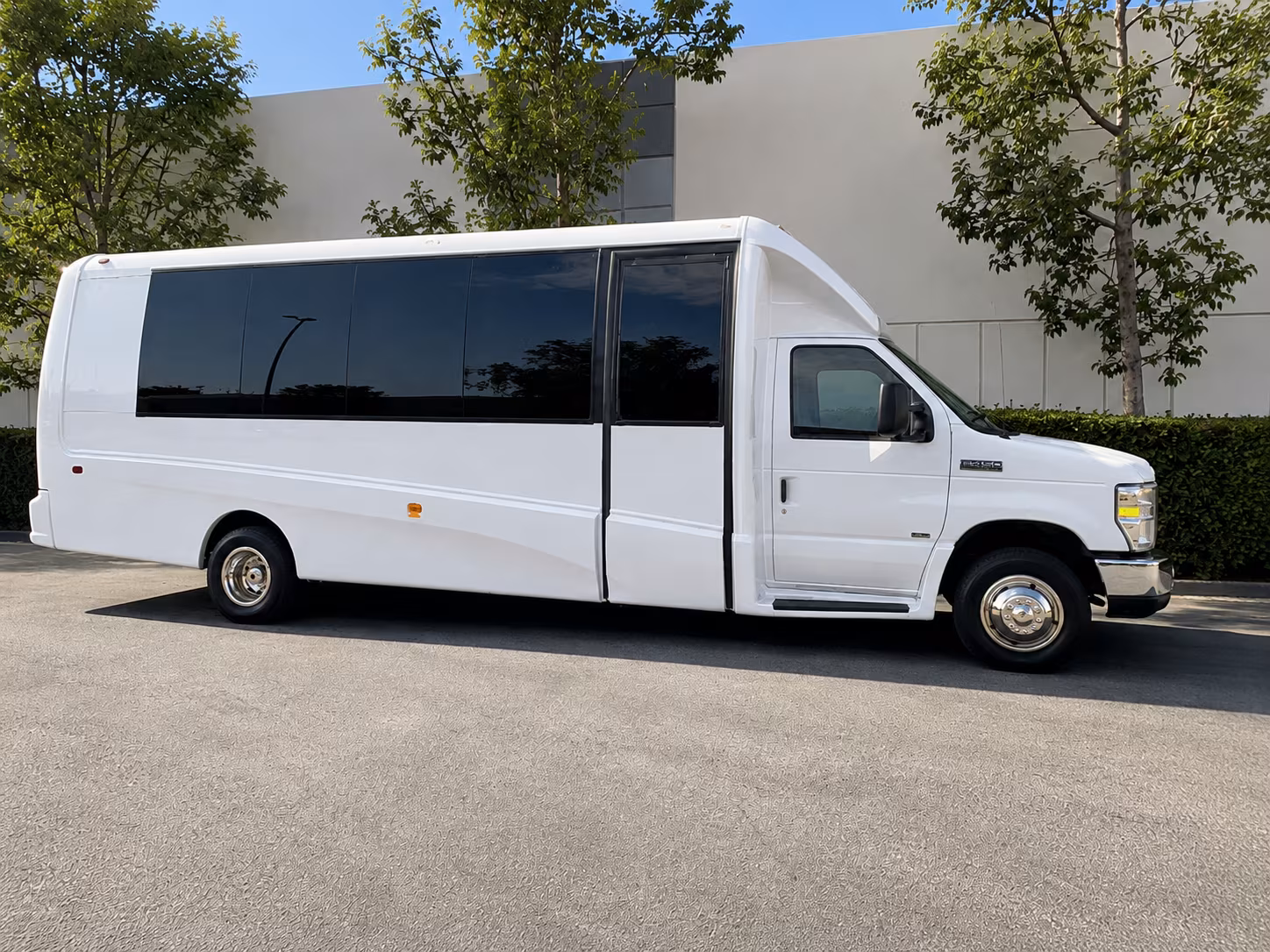 reno concert transportation