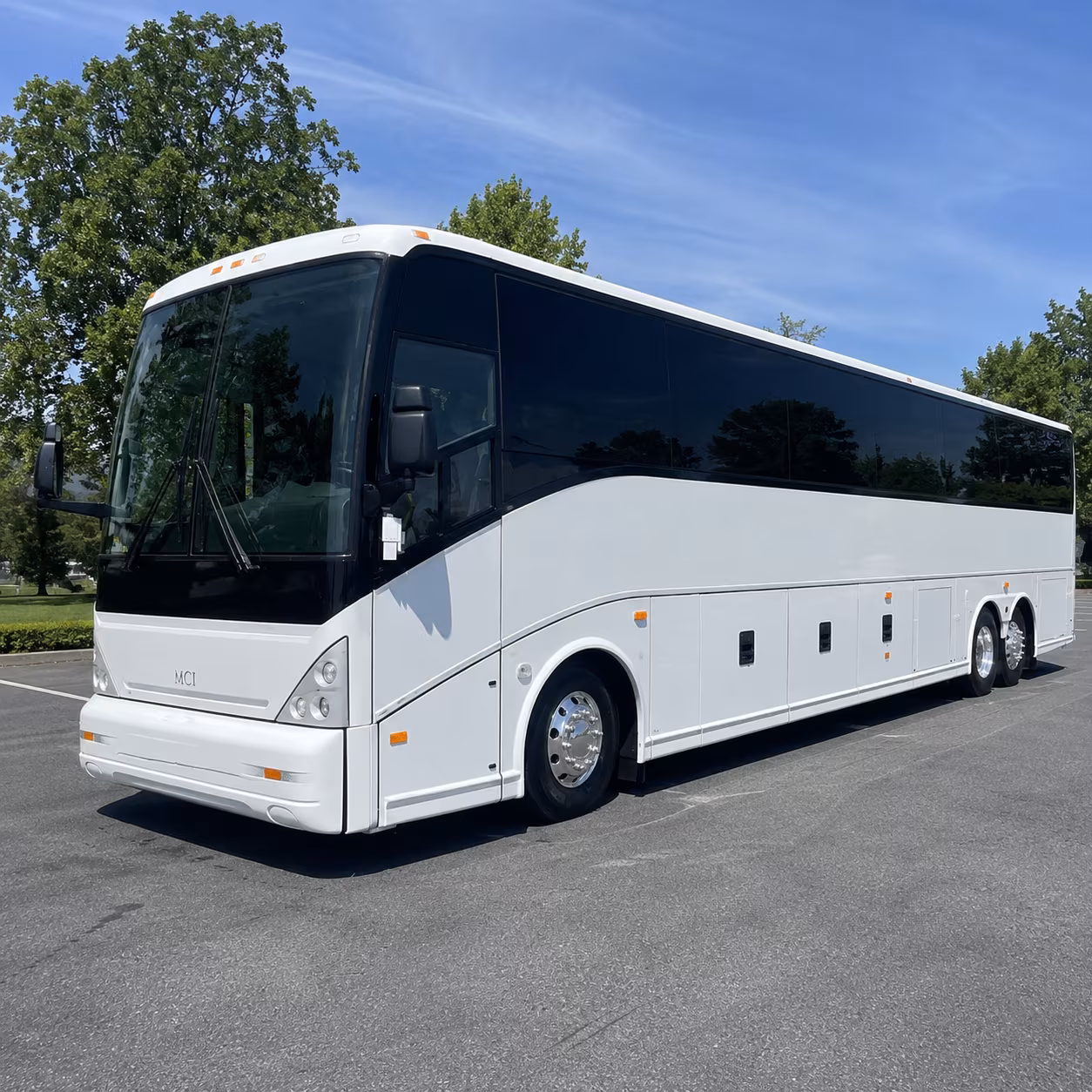reno corporate event transportation