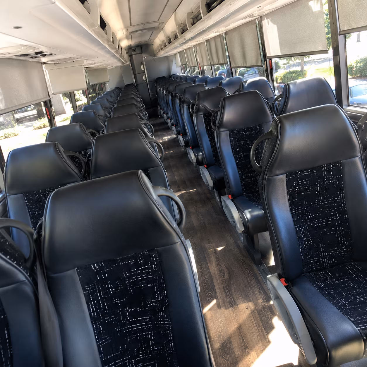 reno long distance transportation