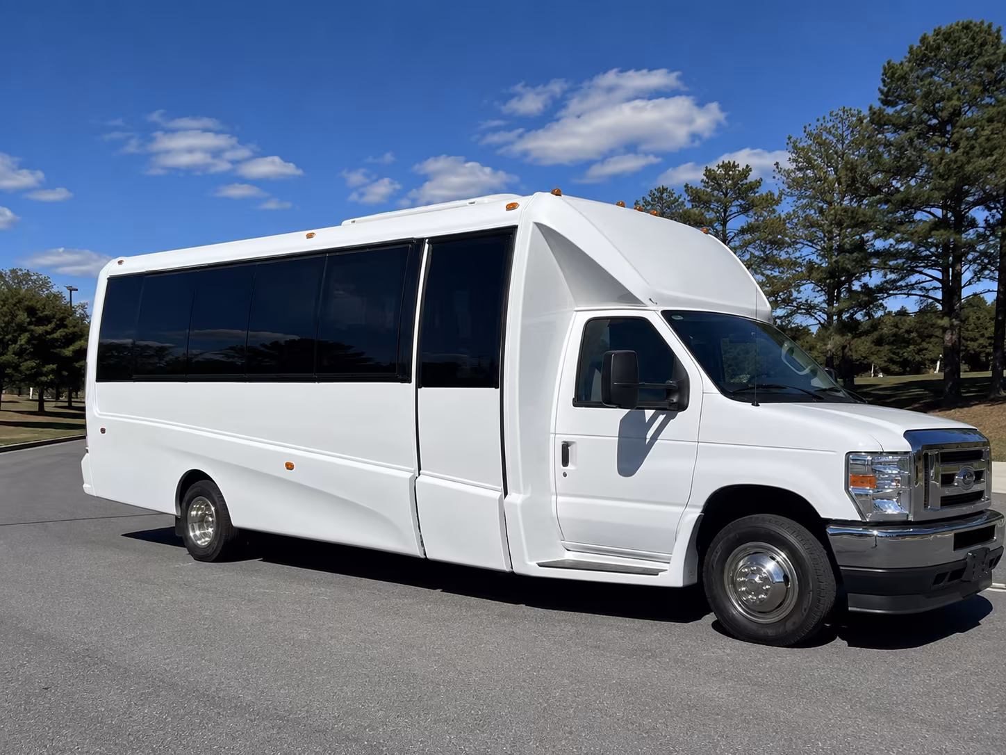 reno night out party bus rental
