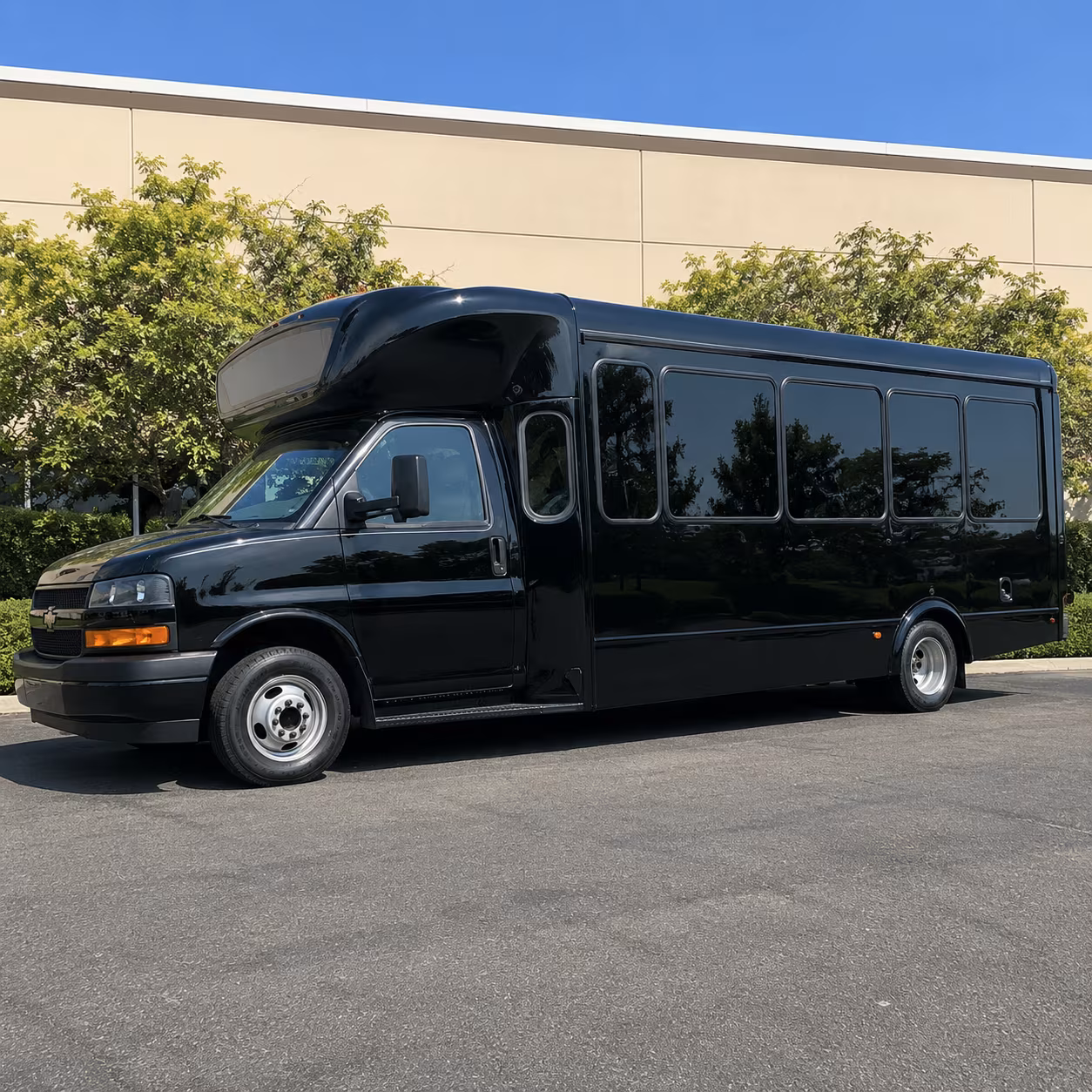 reno party bus rental 2