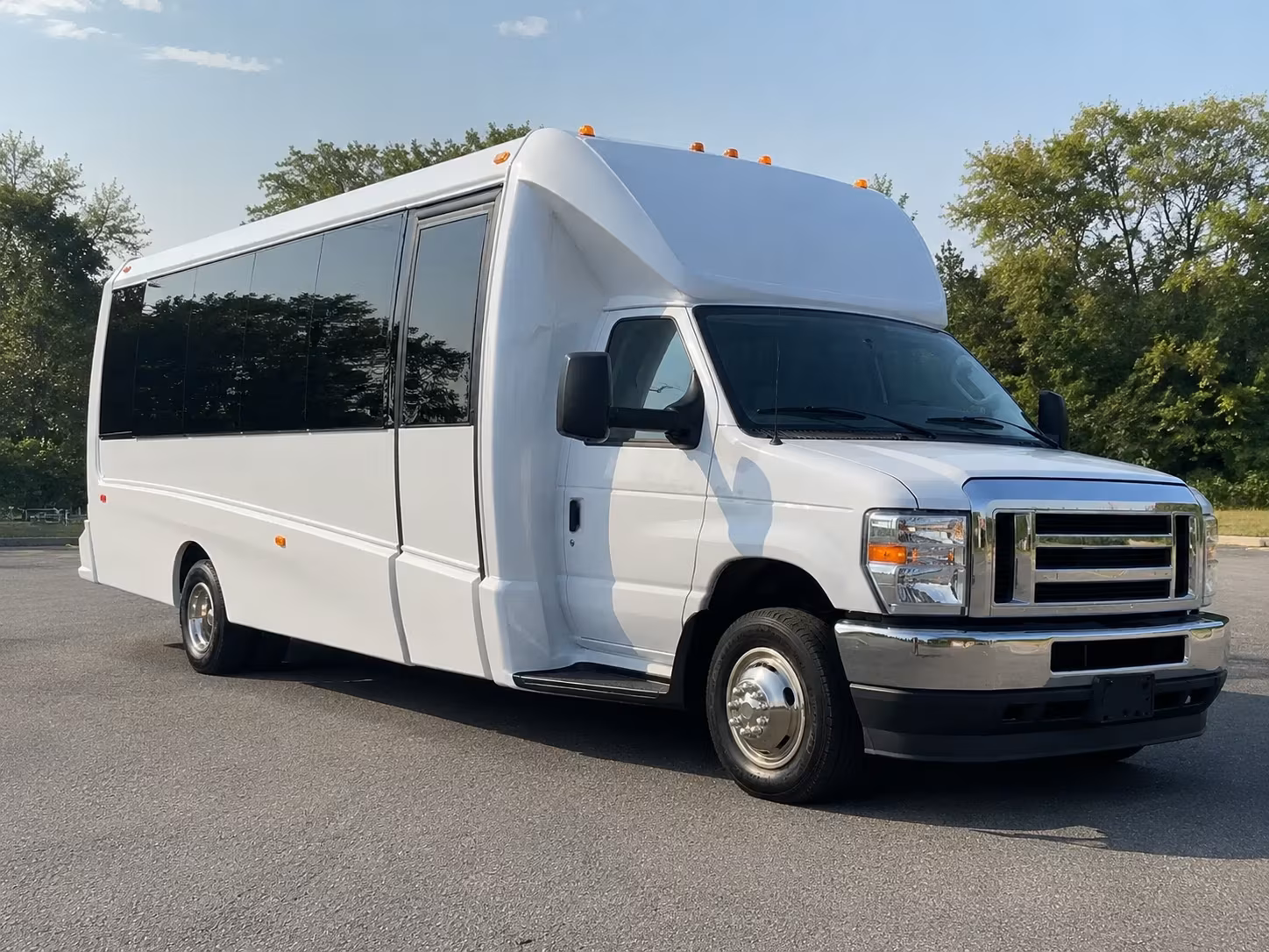 reno party bus rental 3