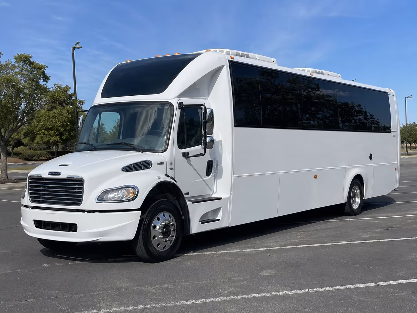 reno party bus
