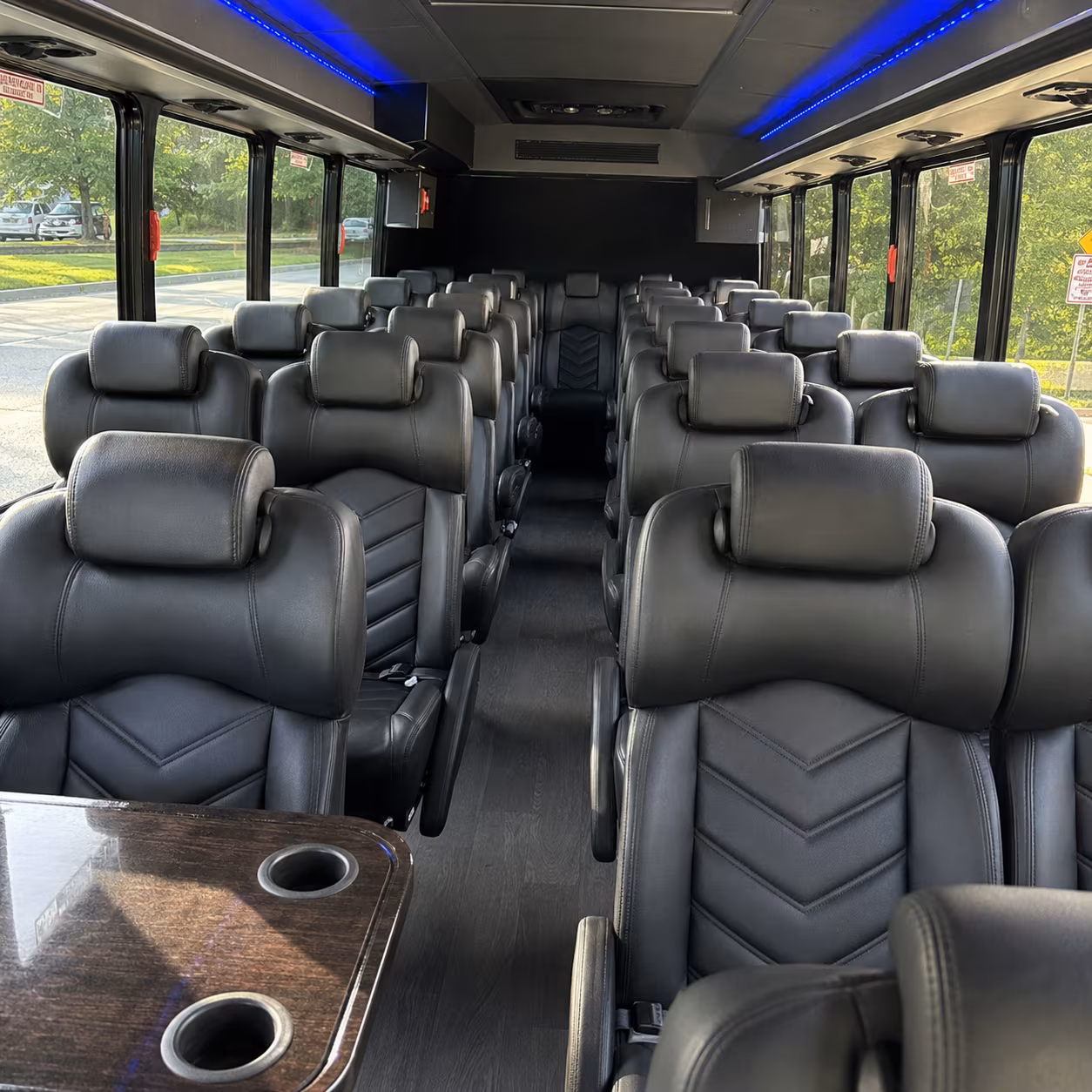 reno school event transportation