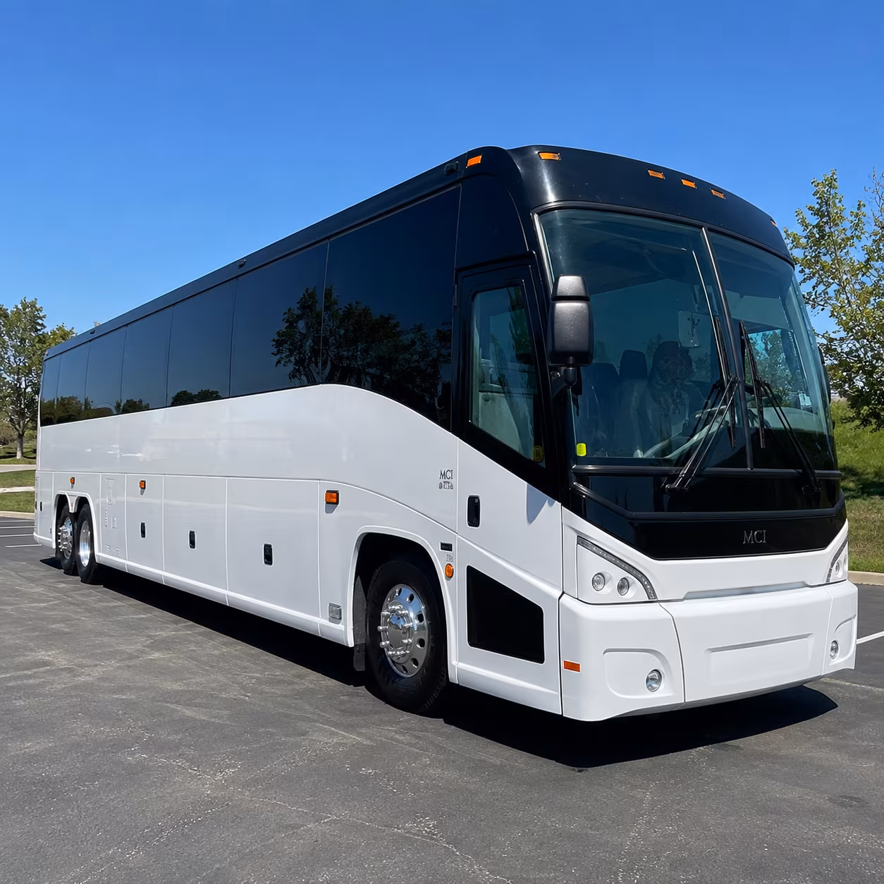 shuttle buses for tahoe reno industrial center groups