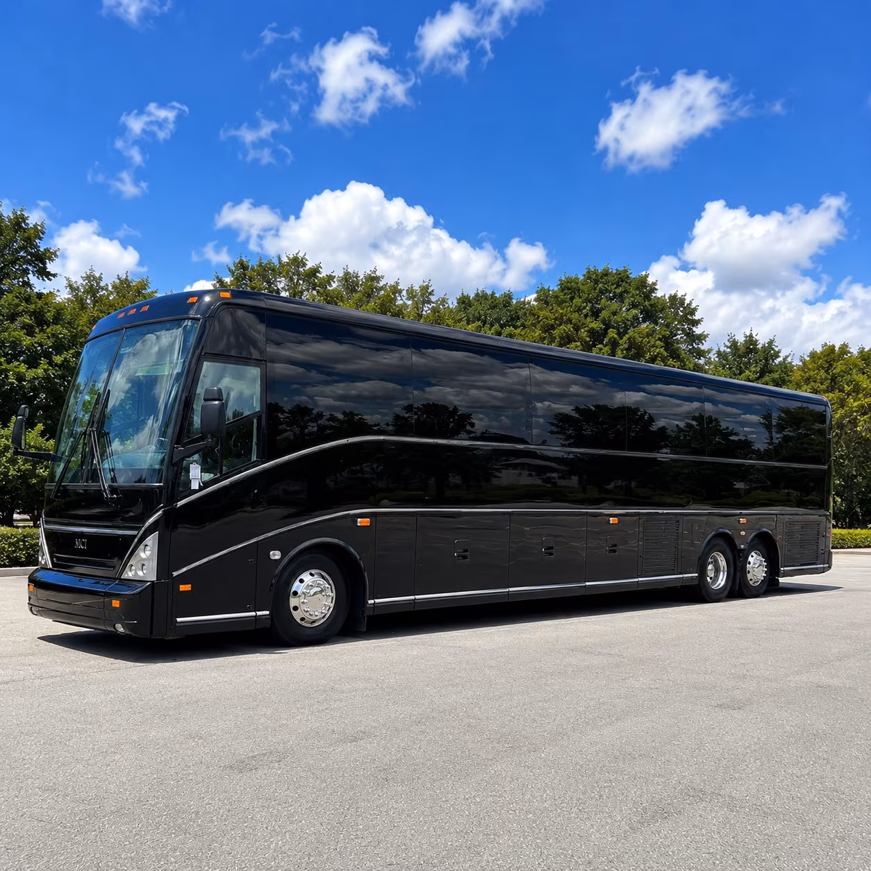 wedding and special event buses across the reno tahoe region