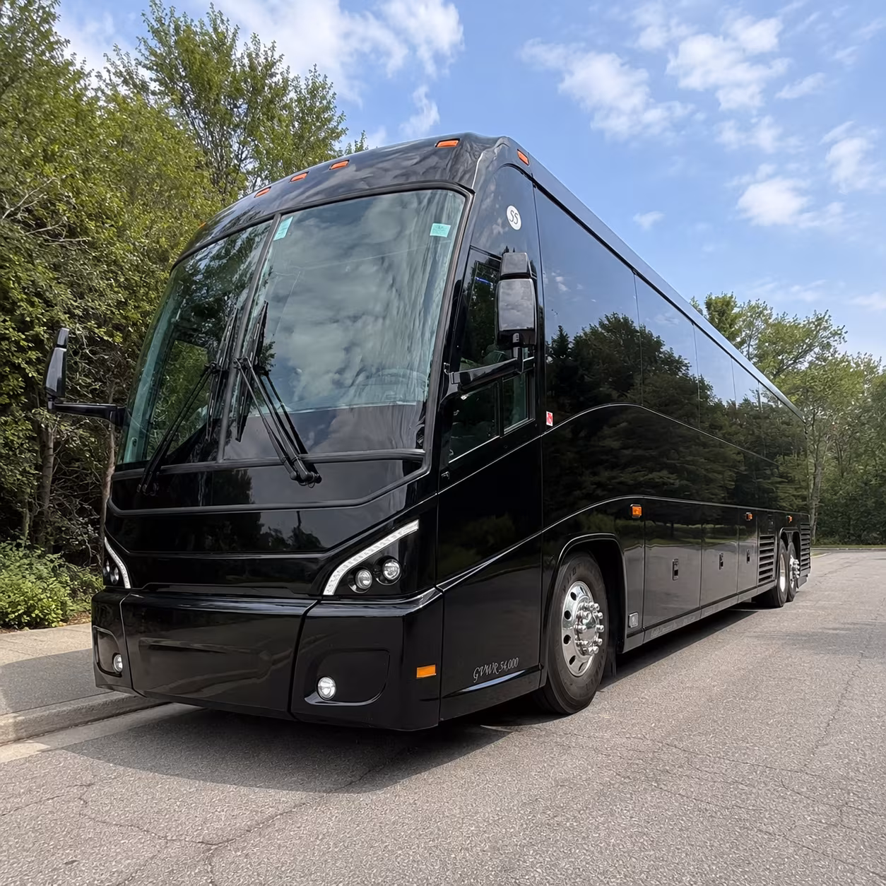 weekly worship shuttle buses for reno congregations