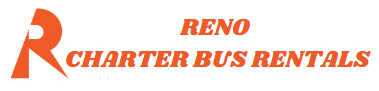 Reno Charter Bus Rentals logo
